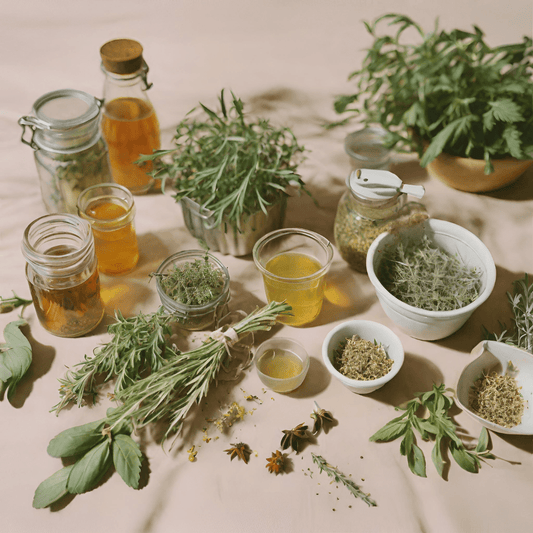 La Revolución del Té Artesanal: Transformación, Sostenibilidad y Comercio Justo - Mahama