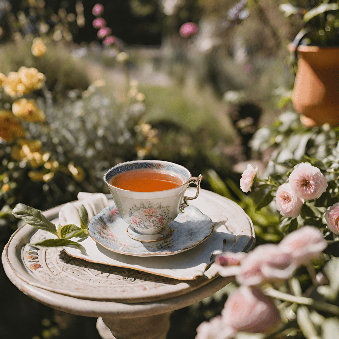 Beneficios del Té para la Salud Mental: Un Aliado Contra el Estrés y la Ansiedad - Mahama