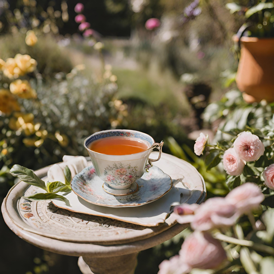 Beneficios del Té para la Salud Mental: Un Aliado Contra el Estrés y la Ansiedad