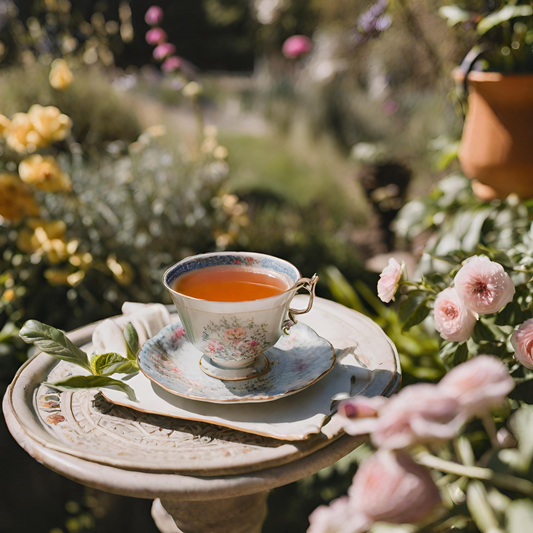 Beneficios del Té para la Salud Mental: Un Aliado Contra el Estrés y la Ansiedad