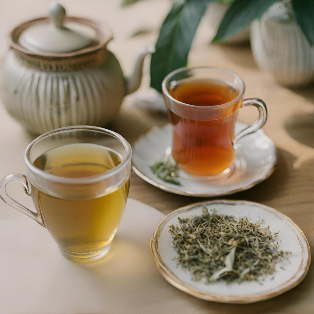 Diferencias entre Té y Tisana: ¿Qué Debes Saber?