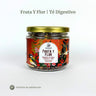 Fruta y Flor