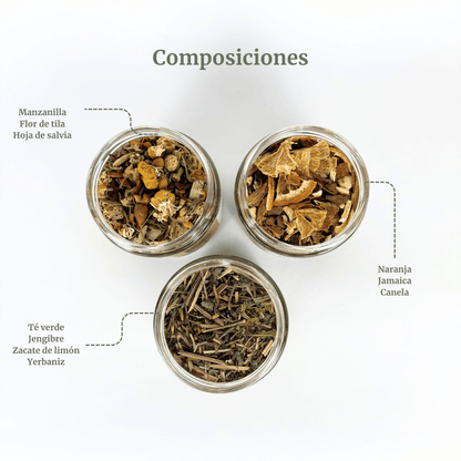 Ritual Completo — Suscripción Mensual Mahama