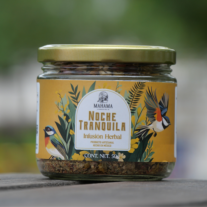 Noche Tranquila