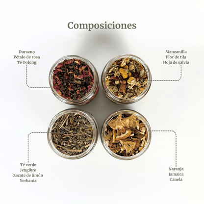 Ritual Completo — Suscripción Mensual Mahama