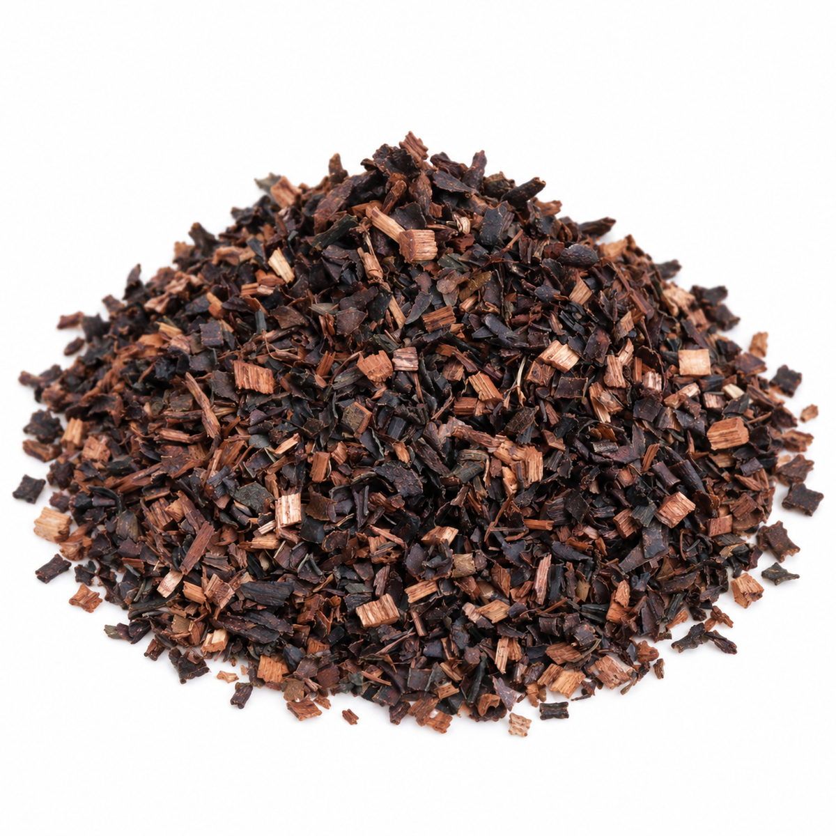 Honey bush suelto seco para infusión, Herbario Mahama