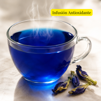 Té Mariposa