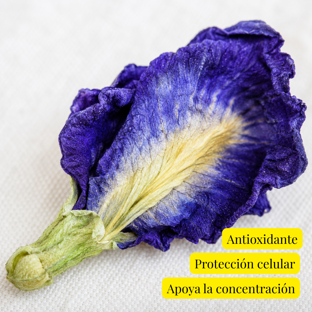 Té Mariposa