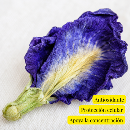 Té Mariposa