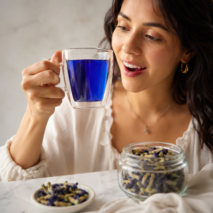 Té Mariposa