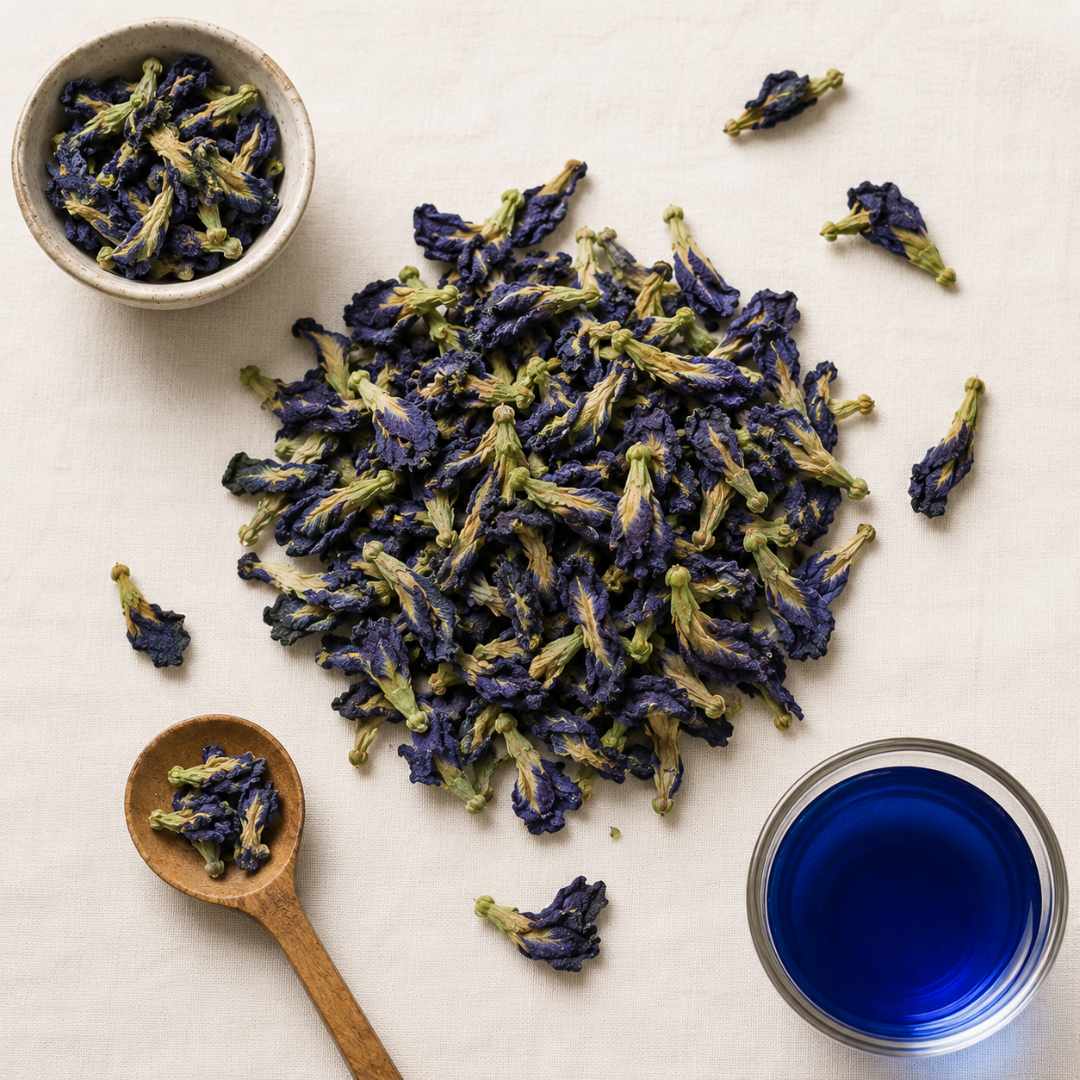 Té Mariposa