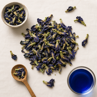 Té Mariposa