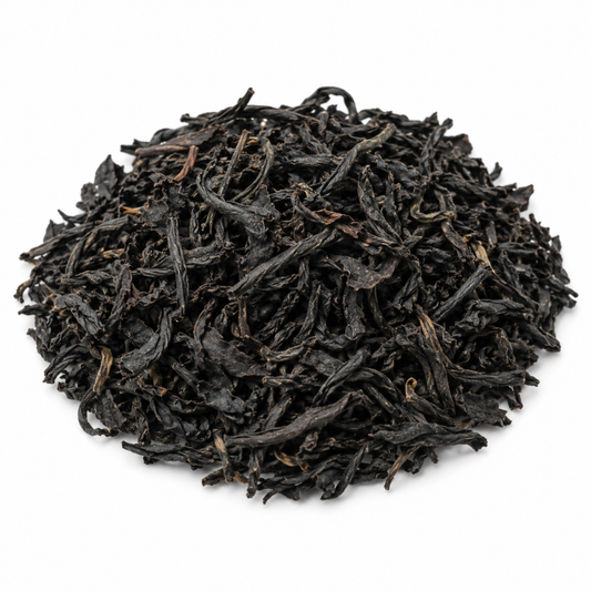 Té Negro
