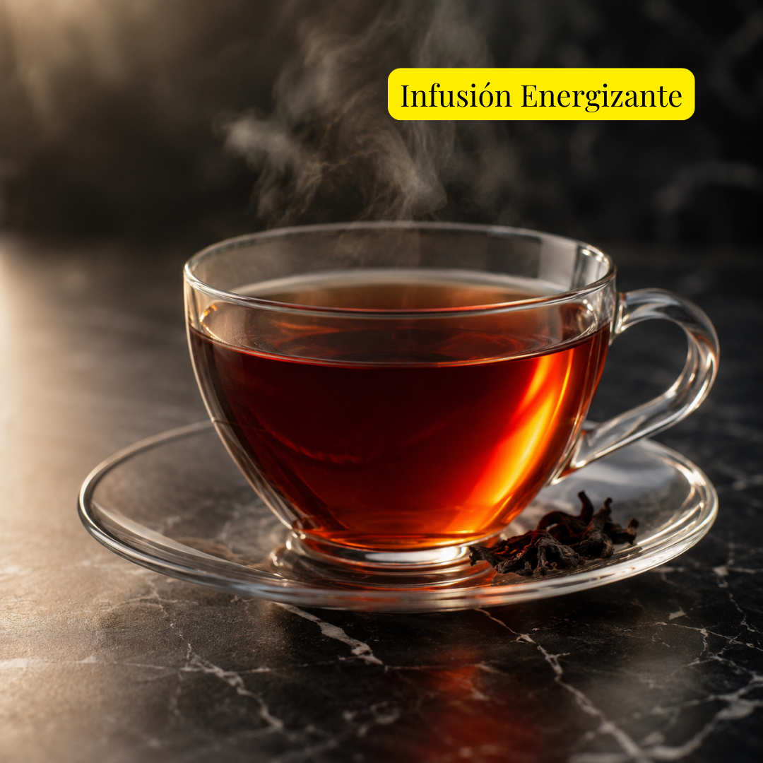 Té Negro
