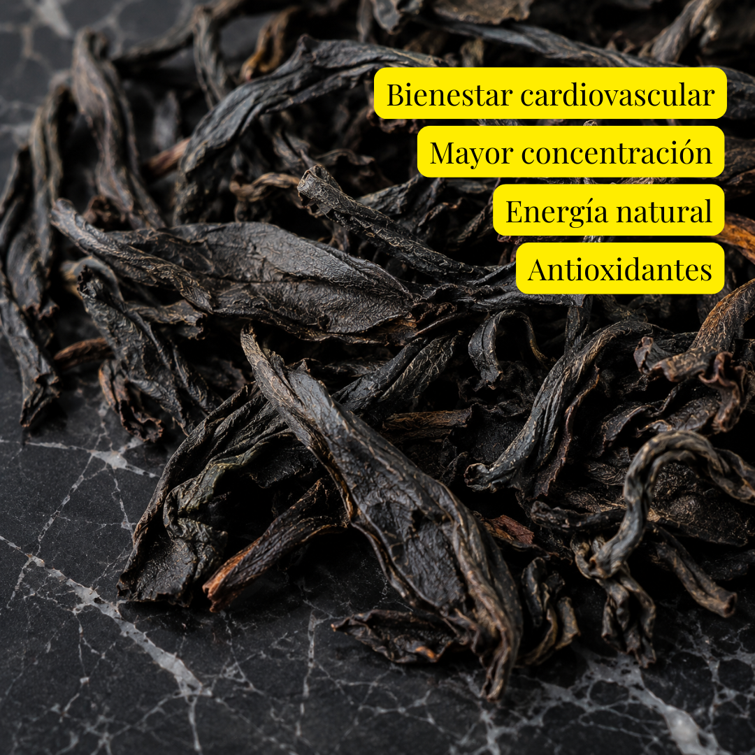 Té Negro