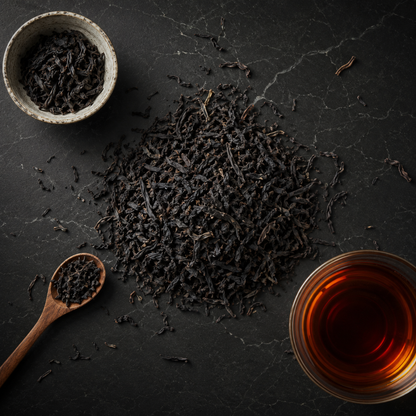 Té Negro
